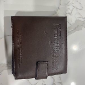 Dave Ramsey Financial Peace University CD Set